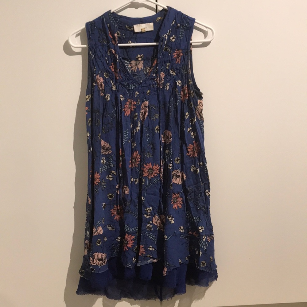 Braeve summer dress
